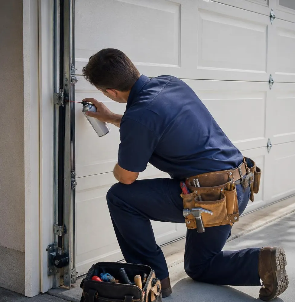Chain vs. Belt vs. Screw vs. Direct-Drive Openers for Chandler Homes — Chandler Garage Door, Chandler, AZ